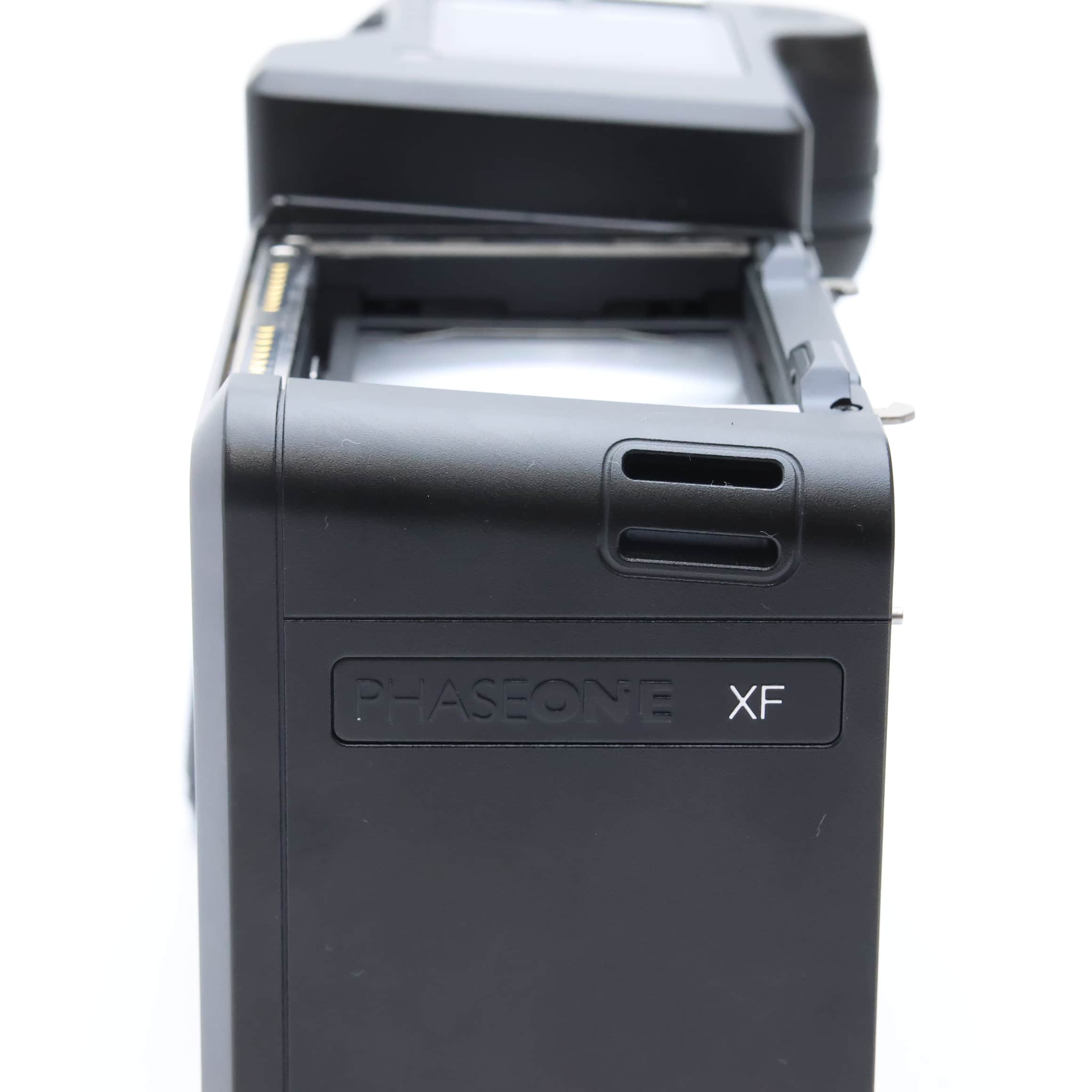 中古)PHASE ONE (フェーズワン) XF カメラボディ/プリズムファインダー