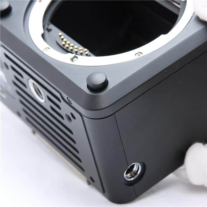 中古)PHASE ONE (フェーズワン) XF カメラボディ/プリズムファインダー