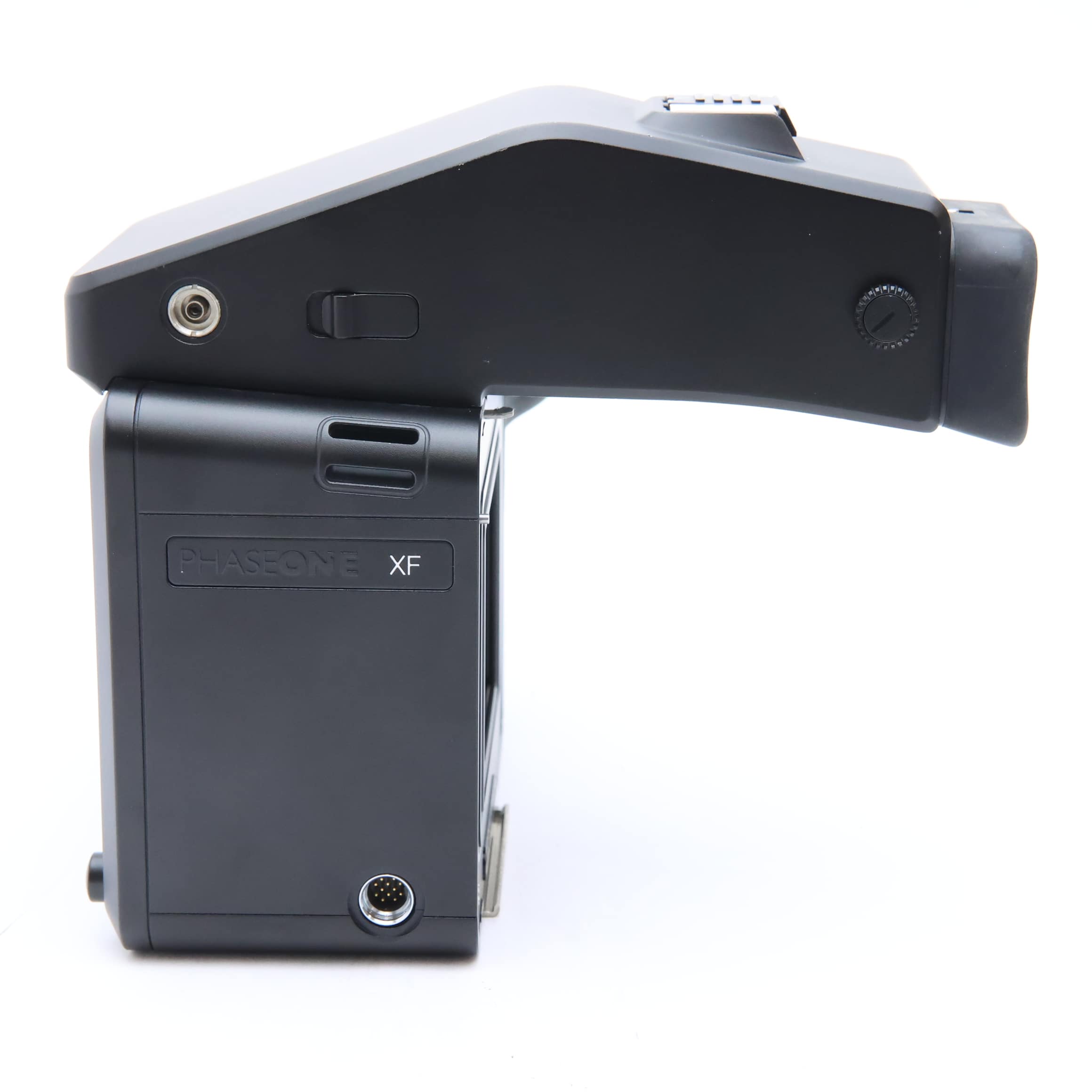 中古)PHASE ONE (フェーズワン) XF カメラボディ/プリズムファインダー