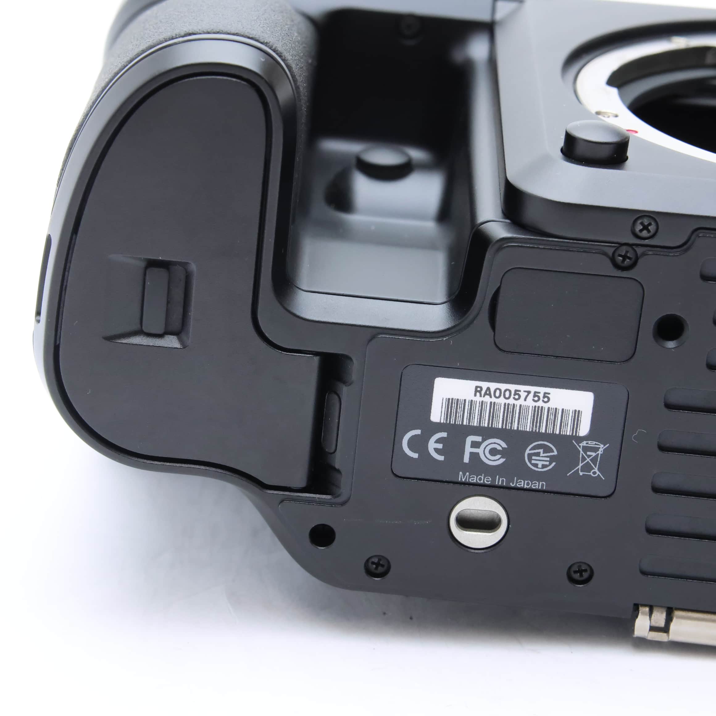 中古)PHASE ONE (フェーズワン) XF カメラボディ/プリズムファインダー