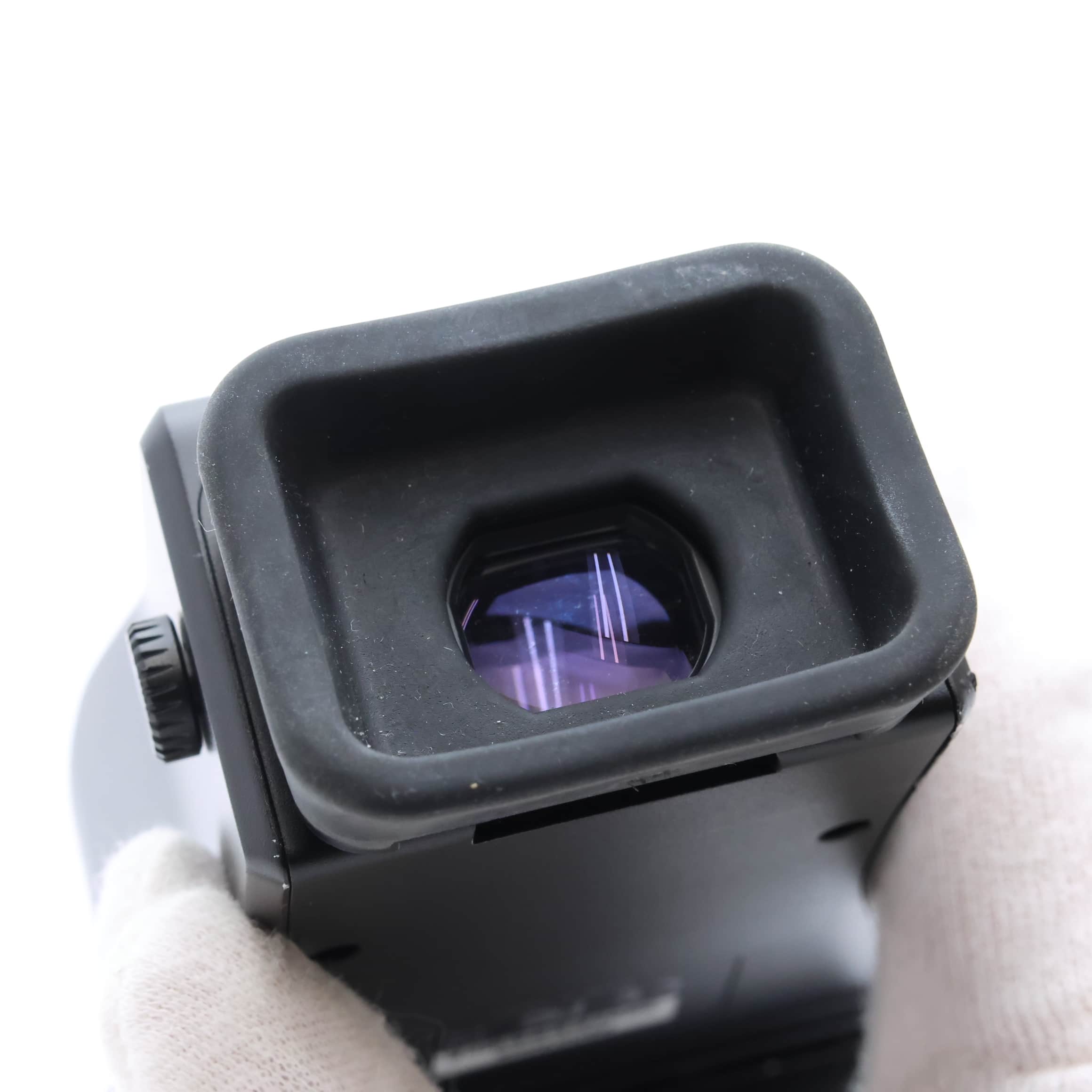 中古)PHASE ONE (フェーズワン) XF カメラボディ/プリズムファインダー