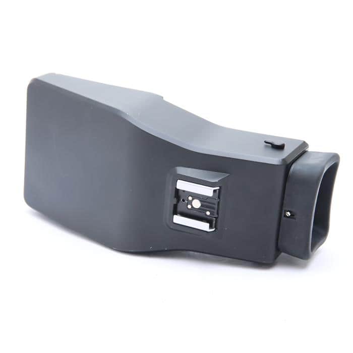 Phase One フェズーワン ファインダー蓋 中古)PHASE ONE (フェーズワン) XF カメラボディ/プリズムファインダー