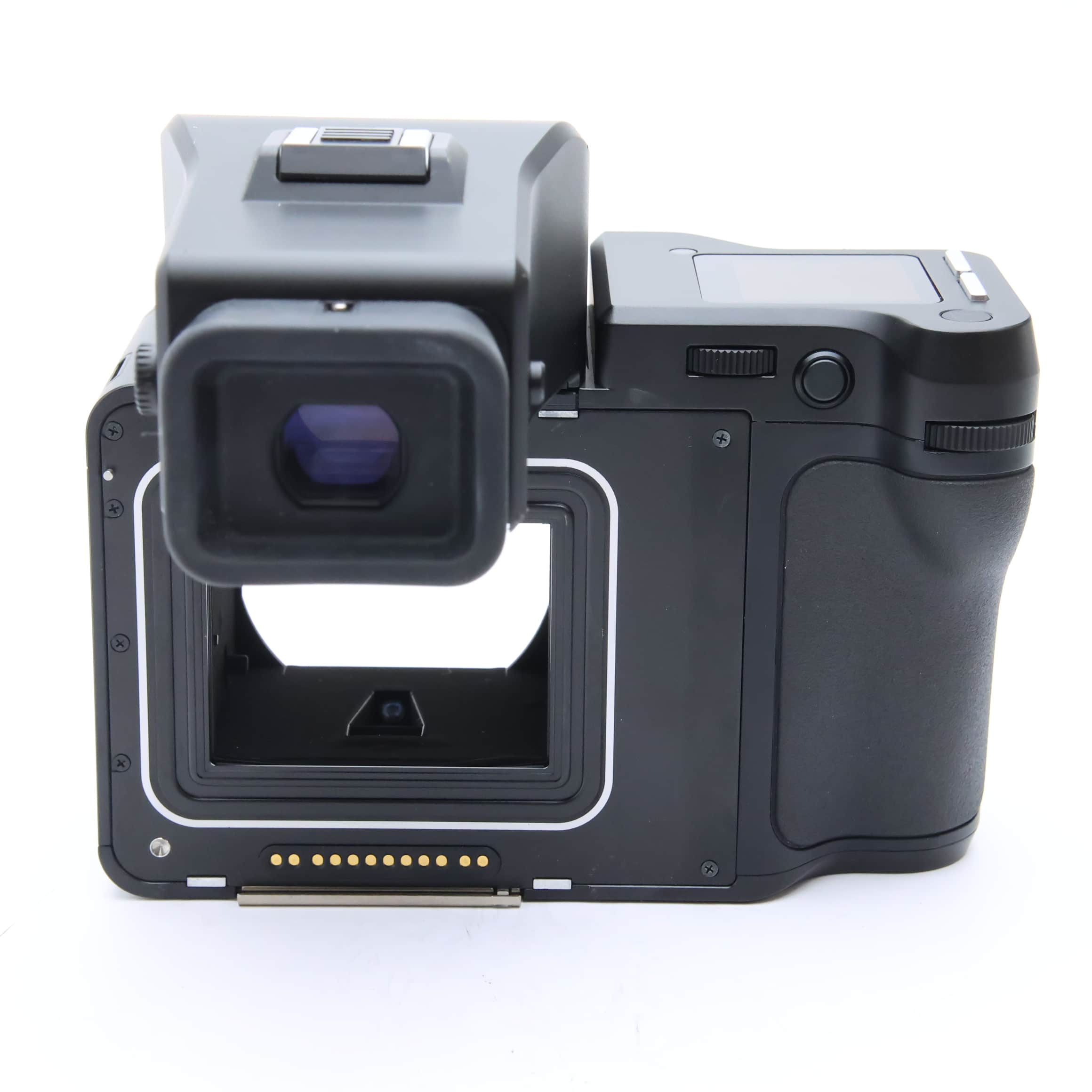 中古)PHASE ONE (フェーズワン) XF カメラボディ/プリズムファインダー