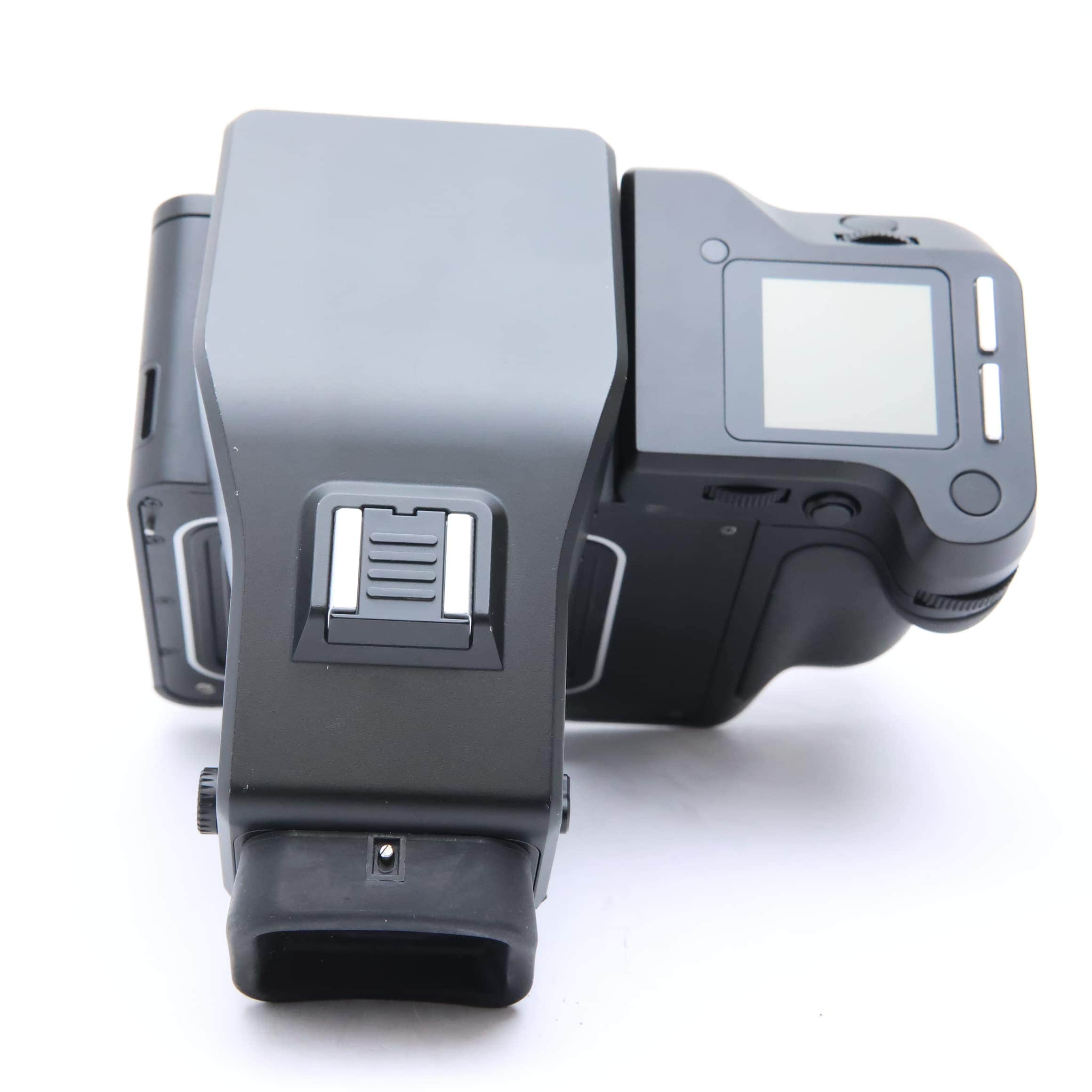 中古)PHASE ONE (フェーズワン) XF カメラボディ/プリズムファインダー