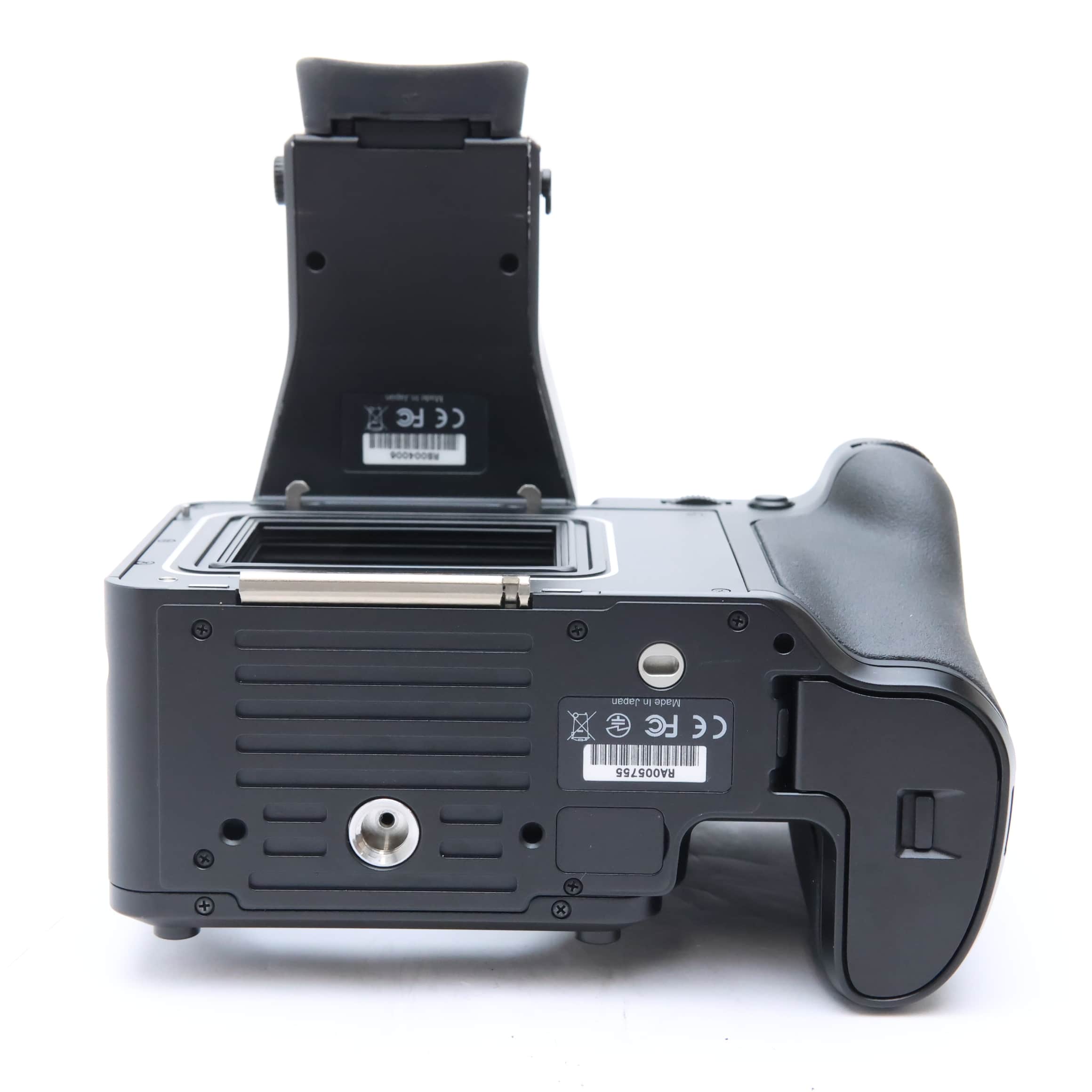 中古)PHASE ONE (フェーズワン) XF カメラボディ/プリズムファインダー