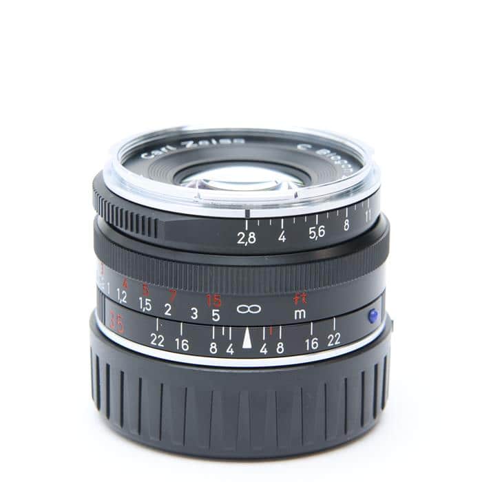 中古)Carl Zeiss (カールツァイス) C Biogon T* 35mm F2.8 ZM
