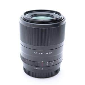 専用 Ryu様 Viltrox AF 23mm f/1.4 Xマウント レンズ VILTROX AF 23mm