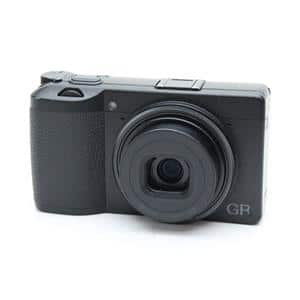 ricoh gr digital iii」の商品検索結果 | デジタルカメラ、ミラーレス