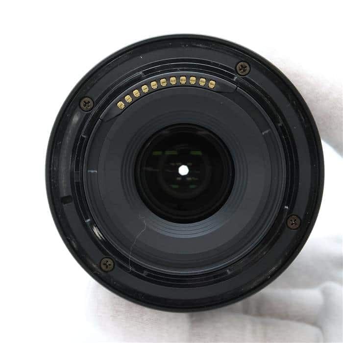 NIKKOR Z DX 50-250mm F4.5-6.3 VR