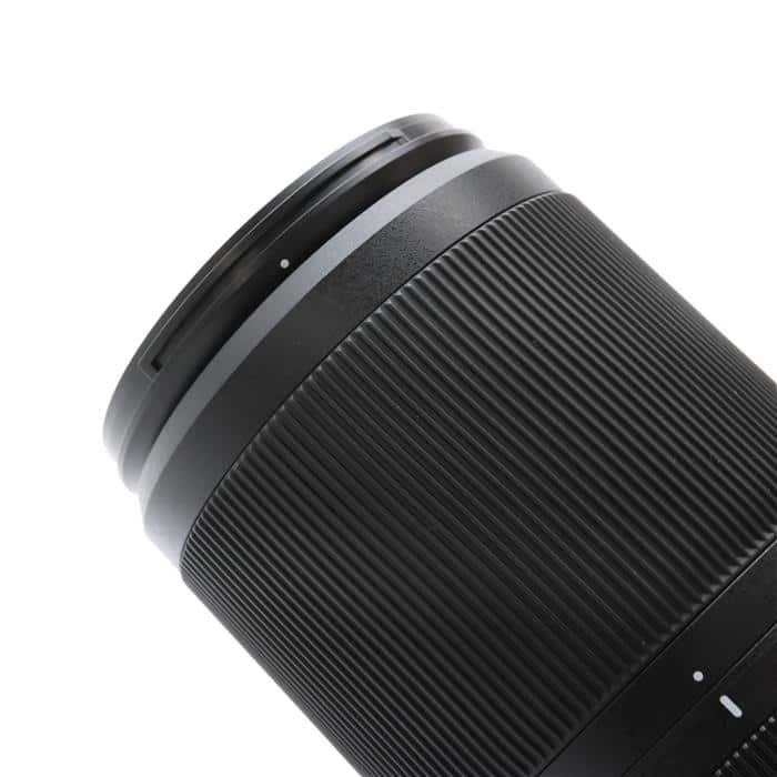 NIKKOR Z DX 50-250mm F4.5-6.3 VR