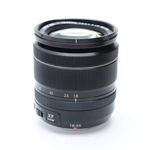 fujifilm (フジフイルム) フジノン xf18-55mm f2.8-4 r lm ois」の商品