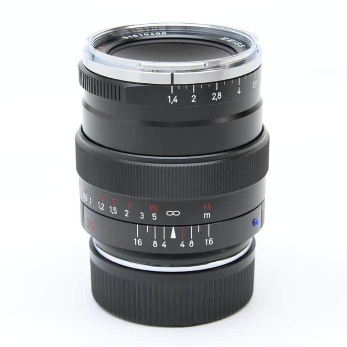 Distagon T* 35mm F1.4 ZM(ライカM用)