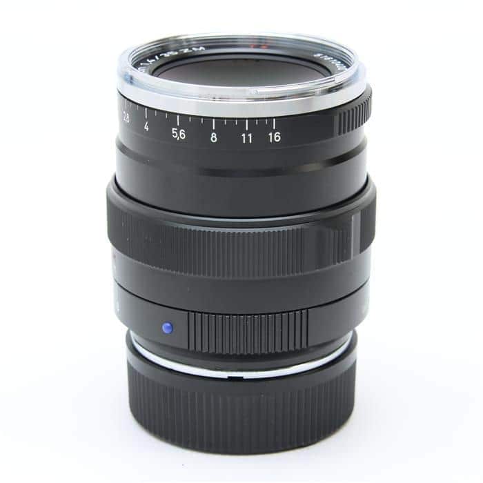 Distagon T* 35mm F1.4 ZM(ライカM用)