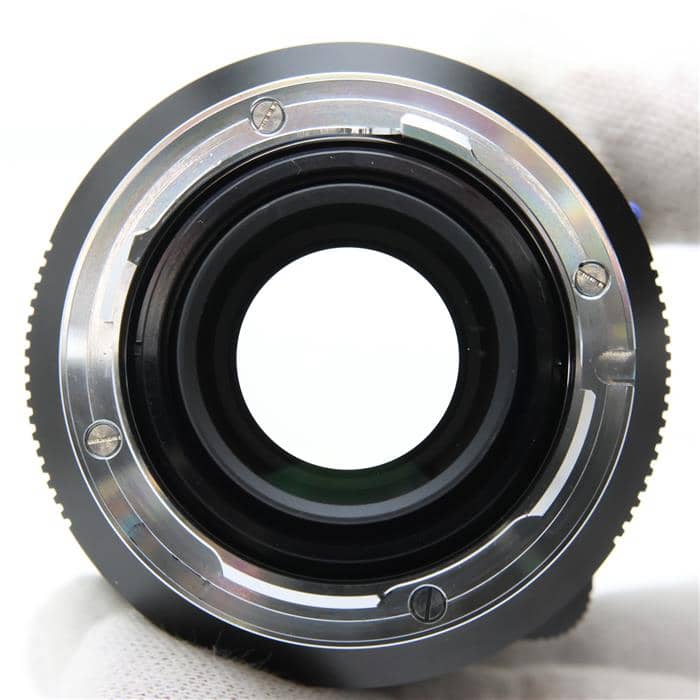 Distagon T* 35mm F1.4 ZM(ライカM用)