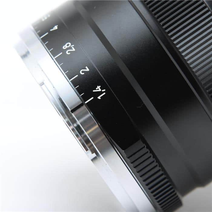 Distagon T* 35mm F1.4 ZM(ライカM用)