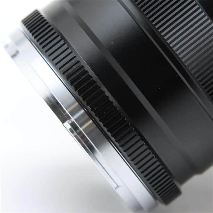 Distagon T* 35mm F1.4 ZM(ライカM用)