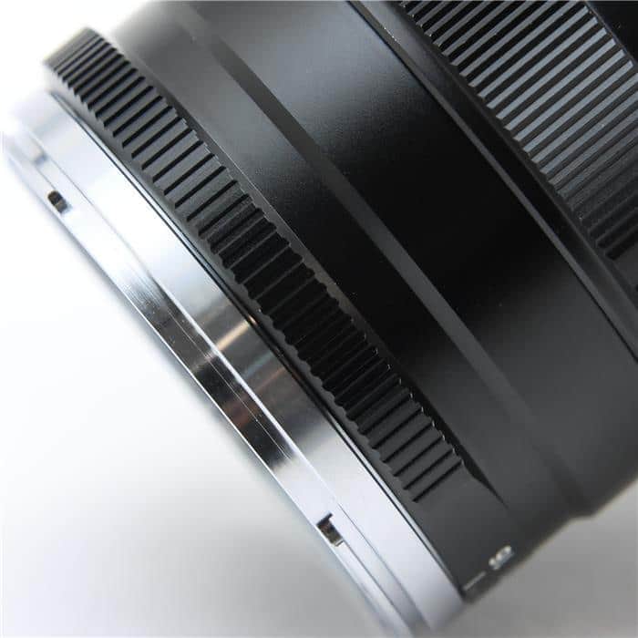 Distagon T* 35mm F1.4 ZM(ライカM用)