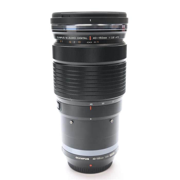 M.ZUIKO DIGITAL ED 40-150mm F2.8 PRO