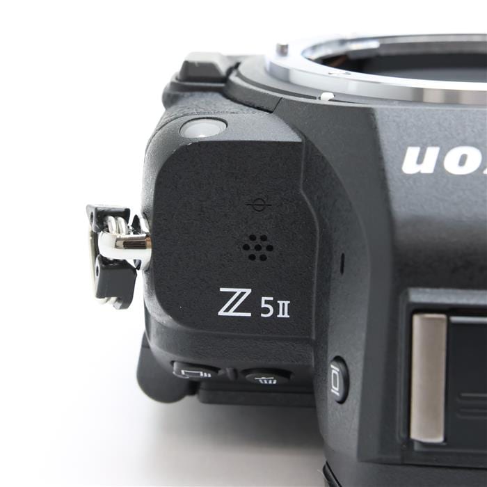 Z5II ボディ