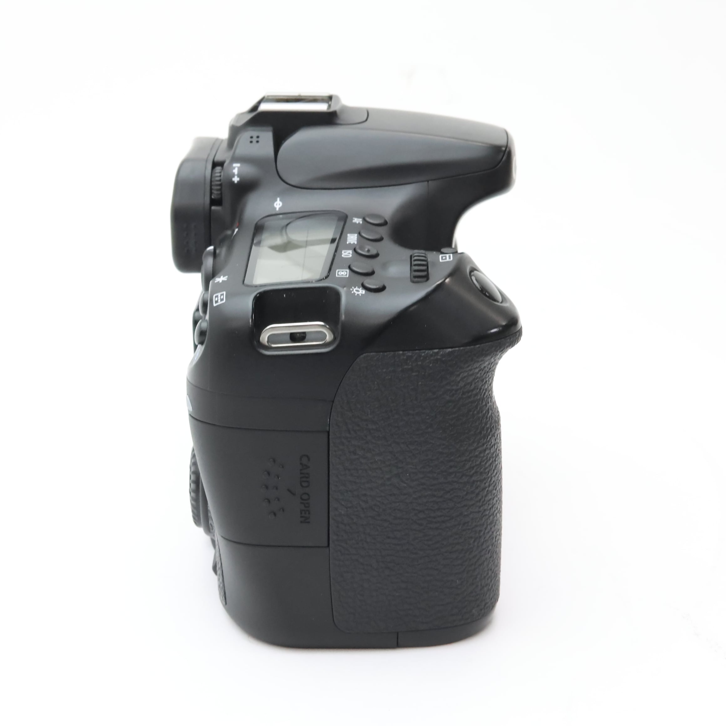 中古)Canon (キヤノン) EOS 70D ダブルズームキット（商品ID