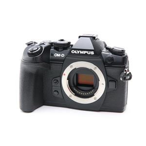 OLYMPUS (オリンパス) OM-D E-M1 Mark II ボディ」の商品検索結果