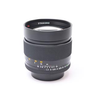 Planar T* 85mm F1.4」の商品検索結果 | デジタルカメラ、ミラーレス