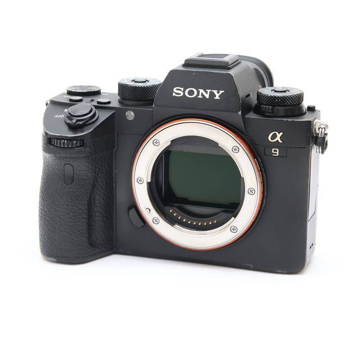 ソニー　SONY α9 ボディ 初代 ILCE-9 2484 中古)SONY (ソニー) α9 ボディ ILCE-9（商品ID：3717030151233）詳細