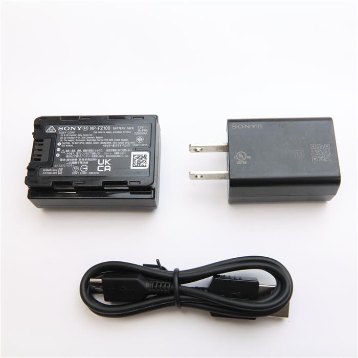 中古)SONY (ソニー) α9 ボディ ILCE-9（商品ID：3717030151233）詳細