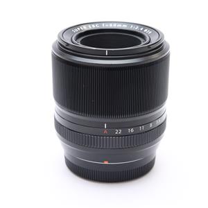 新品)FUJIFILM (フジフイルム) フジノン XF60mm F2.4 R Macro（商品ID