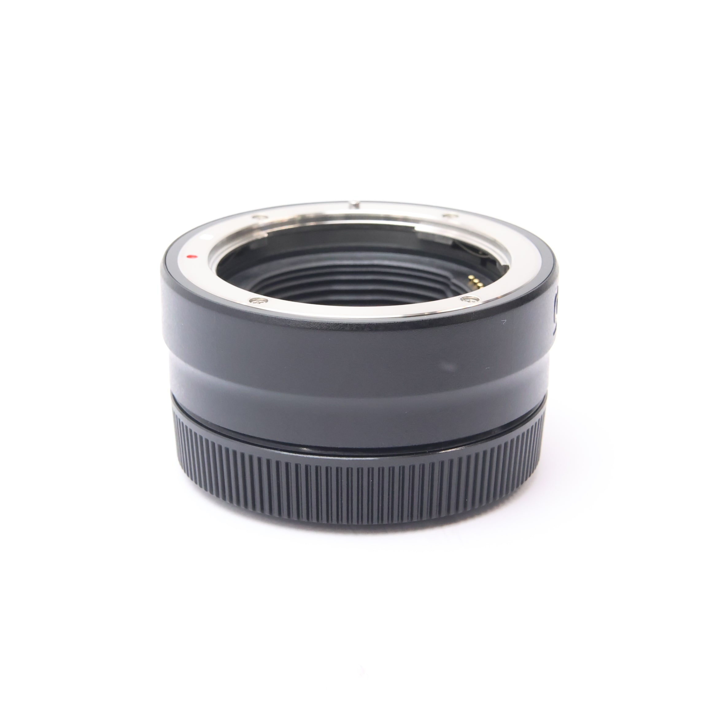 新品 Canon キヤノン マウントアダプター EF-EOS R 中古)Canon 