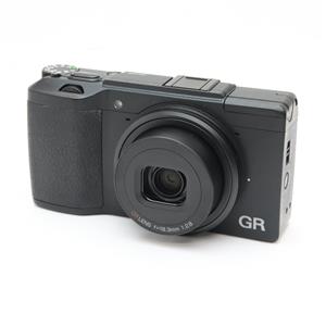 RICOH GR II」「中古商品」の商品検索結果 | デジタルカメラ、ミラー