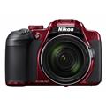 Nikon (ニコン) COOLPIX B700 レッド