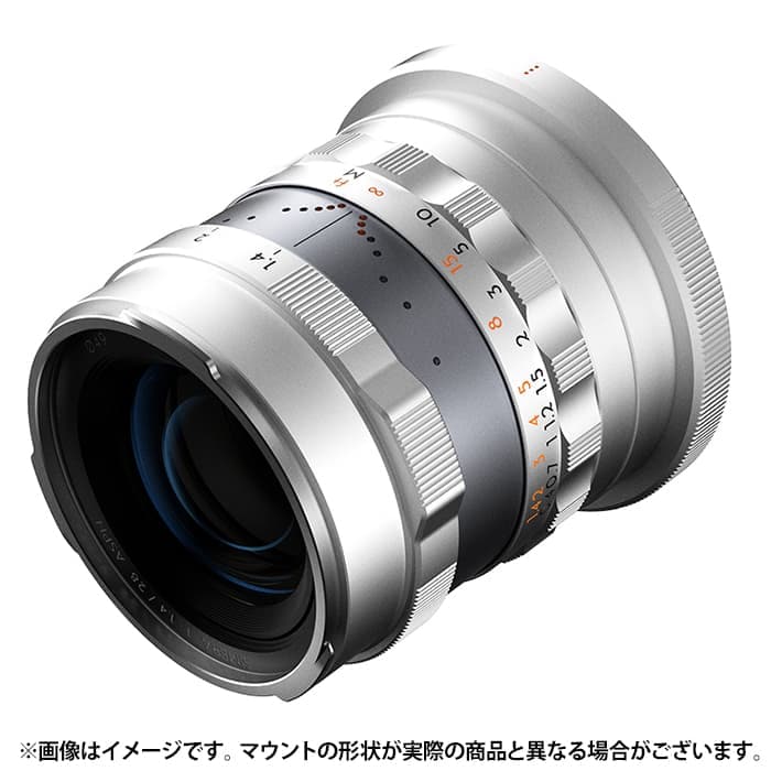 新品)Thypoch（タイポッシュ） Simera 28mm F1.4 (フジフイルムX用