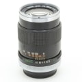 Canon (キヤノン) FD135mm F3.5
