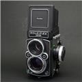 Rollei (ローライ) ローライフレックス 2.8GX 80周年モデル