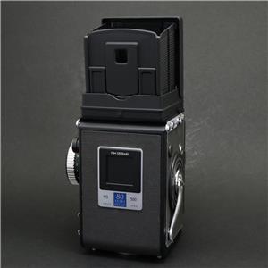 作例あり 中古美品 ローライフレックスMX テッサー 2025年最新】Yahoo!オークション -rolleiflex 3.5 75の中古品