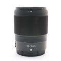 Nikon (ニコン) NIKKOR Z 35mm F1.8 S
