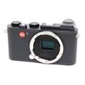 Leica (ライカ) CL ボディ ブラック