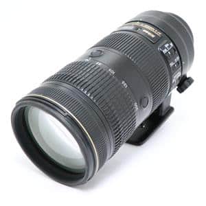印象のデザイン 70-200 100周年 Nikon F2.8E メタリック VR ED FL - レンズ(ズーム)