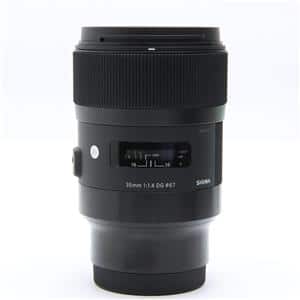SIGMA 35mm F1.4 SONY Eマウント」の商品検索結果 | デジタルカメラ 