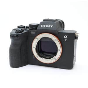 SONY (ソニー) α7IV ボディ ILCE-7M4 メイン