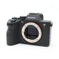 α7IV ボディ ILCE-7M4