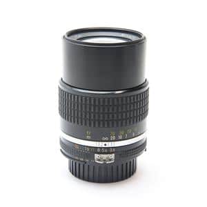 Nikon (ニコン) Ai-S Nikkor 135mm F3.5 メイン