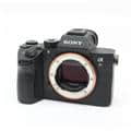 α7RIII ボディ ILCE-7RM3