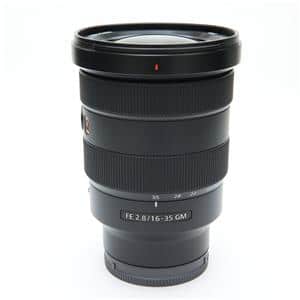 新品)SONY (ソニー) FE 16-35mm F2.8 GM SEL1635GM（商品ID