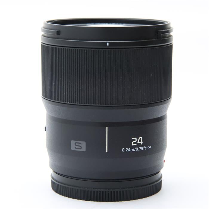 LUMIX S 24mm F1.8