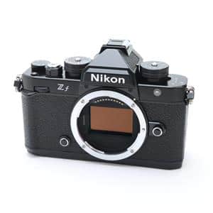 Nikon (ニコン) Z f メイン