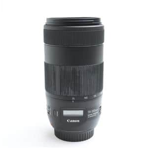 Canon (キヤノン) EF70-300mm F4-5.6 IS II USM メイン