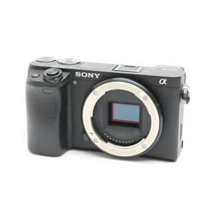 SONY (ソニー) α6400 ボディ ILCE-6400 ブラック メイン