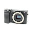 α6400 ボディ ILCE-6400 ブラック